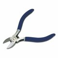 Williams Cutting Plier, Diagonal, Flush, Plastic, 5 Inch OAL JHWPL-40CS